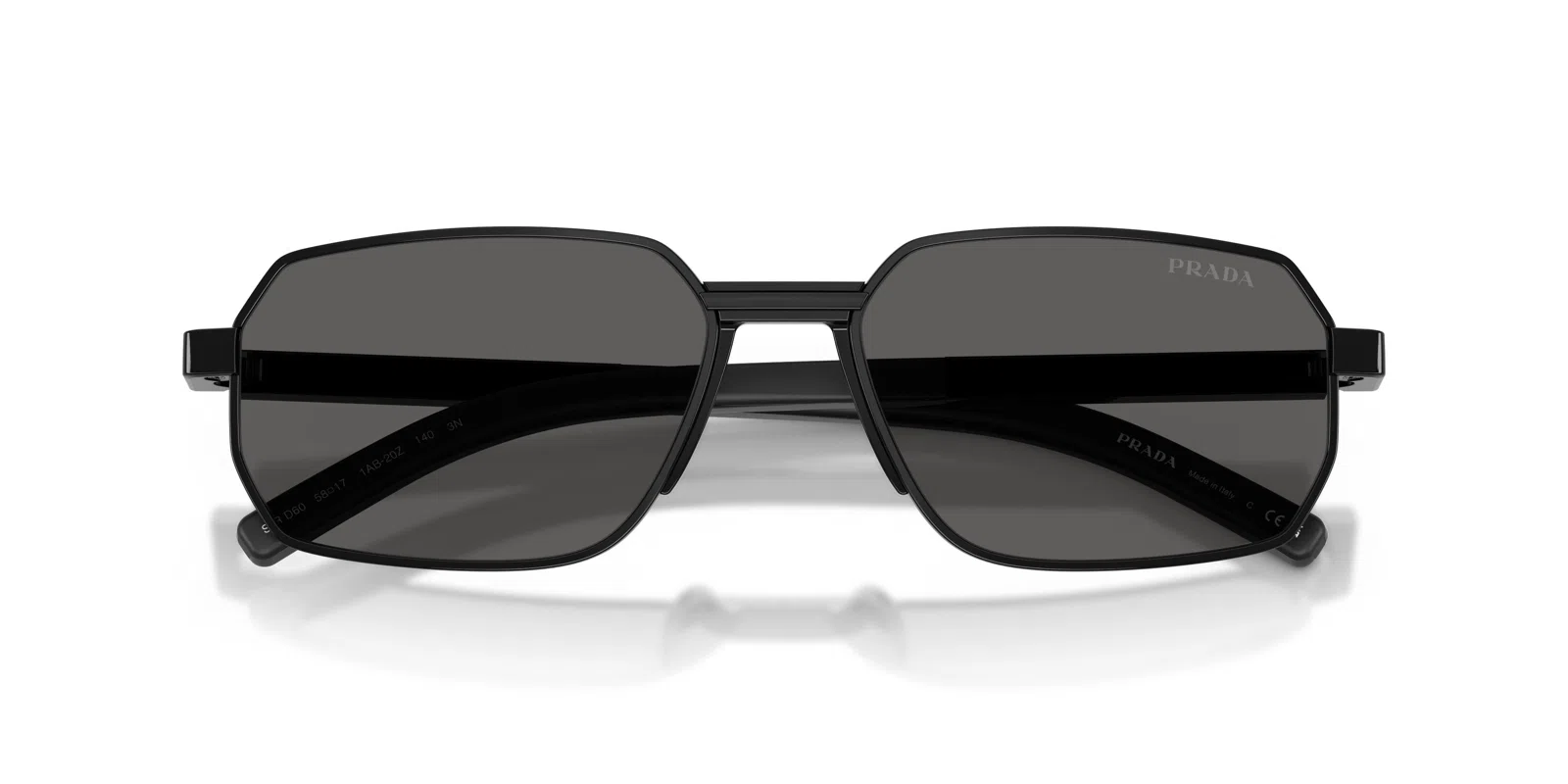 Prada D60S Sunglasses - view 14